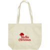 Custom Print Non-Woven Tote Bag Thumbnail