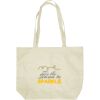 Custom Print Non-Woven Tote Bag Thumbnail