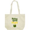 Custom Print Non-Woven Tote Bag Thumbnail