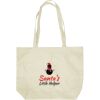 Custom Print Non-Woven Tote Bag Thumbnail