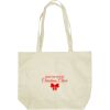 Custom Print Non-Woven Tote Bag Thumbnail