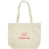 Custom Print Non-Woven Tote Bag Thumbnail