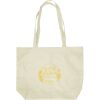 Custom Print Non-Woven Tote Bag Thumbnail