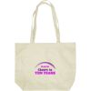Custom Print Non-Woven Tote Bag Thumbnail