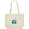 Custom Print Non-Woven Tote Bag Thumbnail