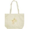 Custom Print Non-Woven Tote Bag Thumbnail