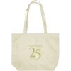 Custom Print Non-Woven Tote Bag Thumbnail