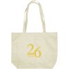 Custom Print Non-Woven Tote Bag Thumbnail