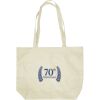 Custom Print Non-Woven Tote Bag Thumbnail