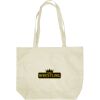Custom Print Non-Woven Tote Bag Thumbnail