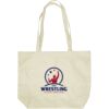 Custom Print Non-Woven Tote Bag Thumbnail