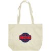 Custom Print Non-Woven Tote Bag Thumbnail