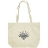 Custom Print Non-Woven Tote Bag Thumbnail