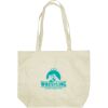 Custom Print Non-Woven Tote Bag Thumbnail