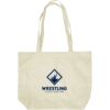 Custom Print Non-Woven Tote Bag Thumbnail