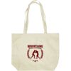 Custom Print Non-Woven Tote Bag Thumbnail