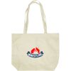 Custom Print Non-Woven Tote Bag Thumbnail