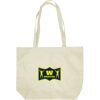 Custom Print Non-Woven Tote Bag Thumbnail