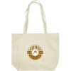 Custom Print Non-Woven Tote Bag Thumbnail