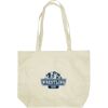 Custom Print Non-Woven Tote Bag Thumbnail