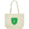Custom Print Non-Woven Tote Bag Thumbnail