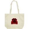 Custom Print Non-Woven Tote Bag Thumbnail