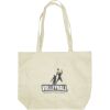 Custom Print Non-Woven Tote Bag Thumbnail