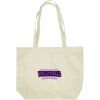Custom Print Non-Woven Tote Bag Thumbnail