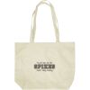 Custom Print Non-Woven Tote Bag Thumbnail