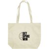 Custom Print Non-Woven Tote Bag Thumbnail