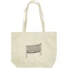 Custom Print Non-Woven Tote Bag Thumbnail