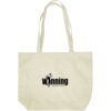 Custom Print Non-Woven Tote Bag Thumbnail