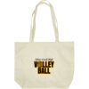 Custom Print Non-Woven Tote Bag Thumbnail