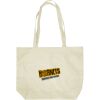 Custom Print Non-Woven Tote Bag Thumbnail