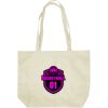 Custom Print Non-Woven Tote Bag Thumbnail