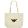 Custom Print Non-Woven Tote Bag Thumbnail