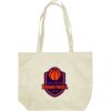 Custom Print Non-Woven Tote Bag Thumbnail