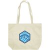 Custom Print Non-Woven Tote Bag Thumbnail