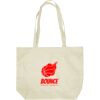 Custom Print Non-Woven Tote Bag Thumbnail