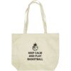 Custom Print Non-Woven Tote Bag Thumbnail