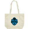 Custom Print Non-Woven Tote Bag Thumbnail