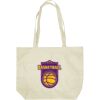 Custom Print Non-Woven Tote Bag Thumbnail