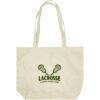 Custom Print Non-Woven Tote Bag Thumbnail