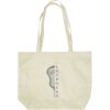 Custom Print Non-Woven Tote Bag Thumbnail
