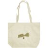 Custom Print Non-Woven Tote Bag Thumbnail