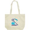 Custom Print Non-Woven Tote Bag Thumbnail