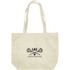 Custom Print Non-Woven Tote Bag Thumbnail