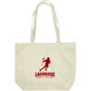 Custom Print Non-Woven Tote Bag Thumbnail