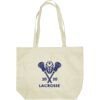 Custom Print Non-Woven Tote Bag Thumbnail