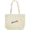 Custom Print Non-Woven Tote Bag Thumbnail